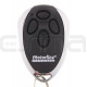 Telecomando MOTORLINE MX4SP RCM