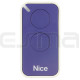 Telecomando NICE INTI 2 Blu