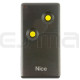 Telecomando NICE K2 26.995 MHz