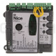 Quadro comando NICE POP7024 POA1/A