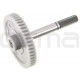 Albero lento NICE SN6041 Spaa05