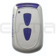 Telecomando NORMSTAHL EA433 2KS