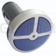Telecomando per Garage NORMSTAHL N002800
