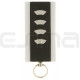 Telecomando CARDO RCU 433 4K
