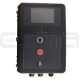 Quadro di comando MFZ OVITOR CS320L trifase