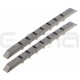 Slitta finecorsa NICE SPIDER PPD0117R04.4540