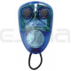 Telecomando per Garage PRASTEL MPSTP2E blue