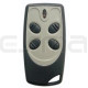 Telecomando per Garage PRASTEL TRQ4P