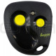 Telecomando PROGET BUGGY-F