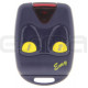 Telecomando B-B EMY 2F 433