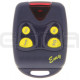 Telecomando PROGET EMY 4F 433