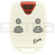 Telecomando PROGET EMY433 4N