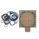 Kit di guarnizioni completo BFT LUX I300065 10001