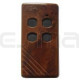 Telecomando per Garage SEA 433-4 old