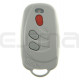 Telecomando SEA DUAL COPY 433 3CH