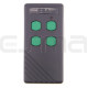 Telecomando SEA T4 DIP 868