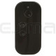 Telecomando per garage SEAV Be Good RH3 868 Nero