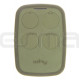 Telecomando SICE WHY EVO NOA olive green