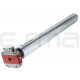 Motore tubulare SIMU DMI6 100/12 2001010