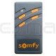 Telecomando per Garage SOMFY 26.975 MHz 4K