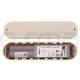 Sensore vento SOMFY EOLIS 3D Wirefree IO bronz.light 9016353