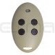 Telecomando SOMFY MITTO RTR