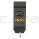 Telecomando per Garage SOMFY RCS101-1
