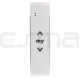 Telecomando SOMFY Situo 1 io pure 1800463