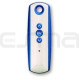 Telecomando per Garage SOMFY TELIS-1-RTS blue