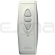 Telecomando per Garage SOMFY TELIS-1-RTS-old