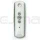 Telecomando SOMFY TELIS-1-RTS white