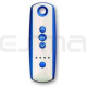 Telecomando per Garage SOMFY TELIS-4-RTS blue