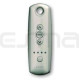 Telecomando per Garage SOMFY TELIS-4-RTS grey