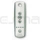 Telecomando SOMFY TELIS-4-RTS white
