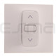 Pulsante SOMFY INIS 1800513