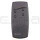 Telecomando TEDSEN SKX4HD 433.92 MHz