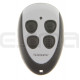 Telecomando TEDSEN SKX4WD