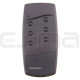 Telecomando TEDSEN SKX6HD 433.92 MHz
