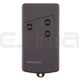 Telecomando TEDSEN SLX3MD 40.685 MHz