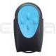 Telecomando per Garage TELECO TXR-433-A04 blue