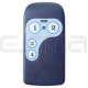 Telecomando TREBI QTB4