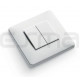 Telecomando per Garage TELECO TVTXW-868-A02
