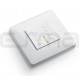 Telecomando per Garage TELECO TVTXW-868-A42