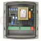 Quadro comando V2 CITY11