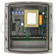 Quadro comando V2 CITY7