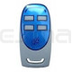 Telecomando per Garage V2 HANDY 4 "CONTR. 47