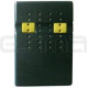 Telecomando per Garage V2 T2SAW433 old