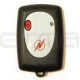 Telecomando per Garage V2 TSAW1-433