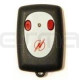 Telecomando V2 TSAW2-433