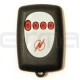 Telecomando per Garage V2 TSAW4-433